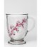 Cafe Mug-Cherry Blossom